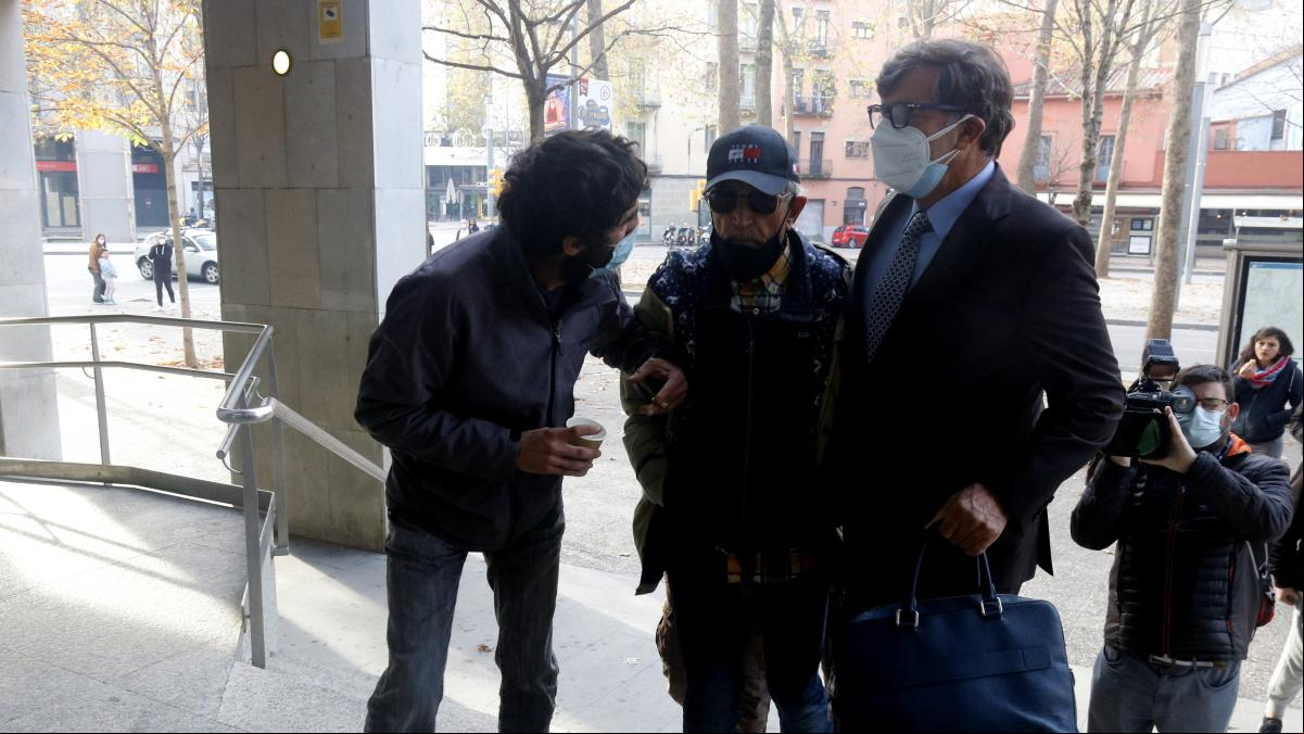 El profesor de batería de Girona acusado de abusos sexuales niega los hechos
