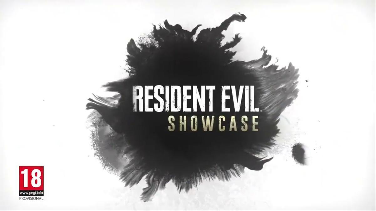 Capcom anuncia grandes novedades para el Resident Evil Showcase