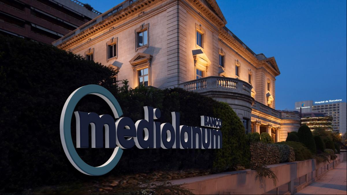 Banco Mediolanum sigue teniendo a los clientes más satisfechos de España