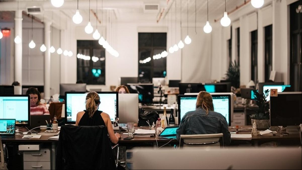 Estas son las mejores empresas para trabajar en España