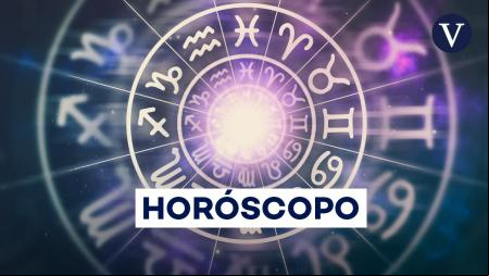 Horóscopo diario