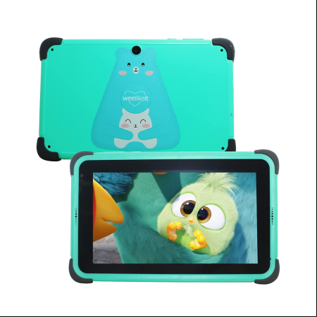 Tablet para niños, weelikeit Android 11 Kids