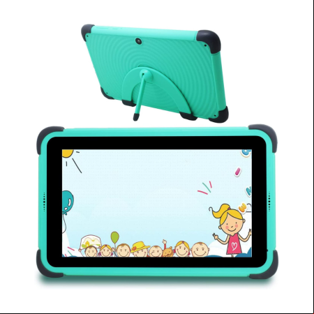Tablet Infantil Android 11 CWOWDEFU