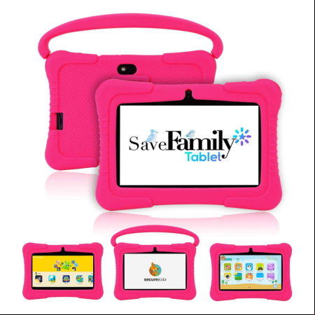 SaveFamily Kids 7