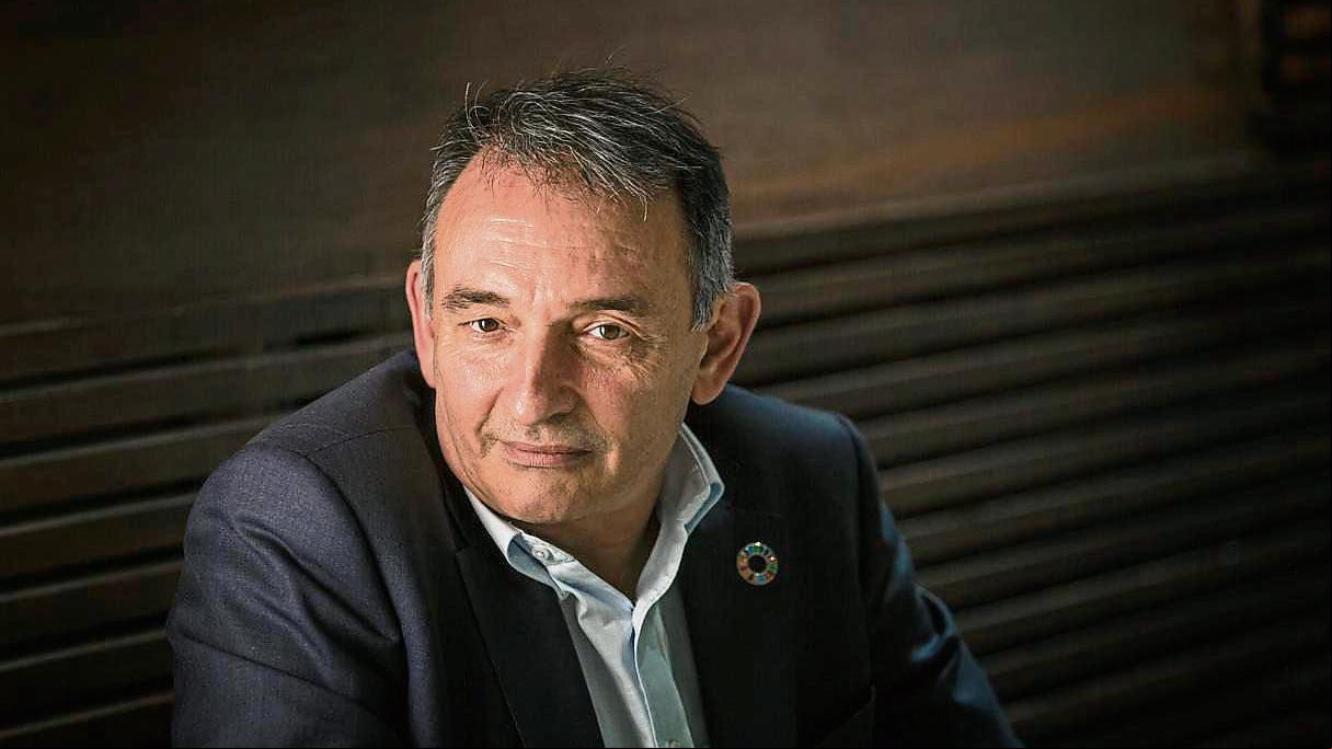 El XXI Congreso del PCE arranca marcado por las tensiones con la política de pactos del partido