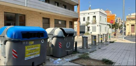 El hombre asesinado en Badalona trató de evitar que le robaran el teléfono móvil