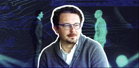 Aleix Valls, matemático: “Se avecina un tiempo turbulento con puestos de trabajo que desaparecerán para no volver nunca más, como en las revoluciones industriales”