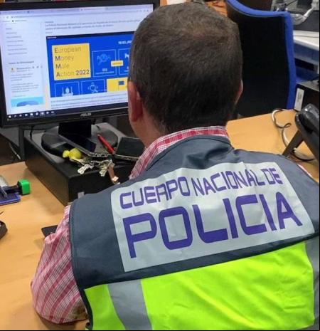 La estafa entre el amor y la codicia