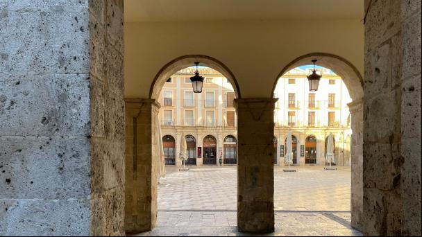 Ningún municipio de la Comunidad Valenciana tiene ya riesgo alto por covid