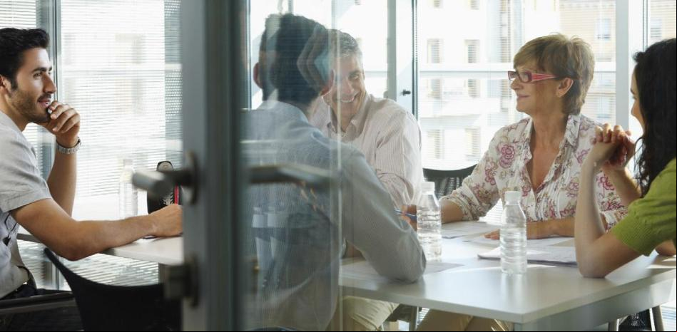¿Es posible separar familia y empresa?