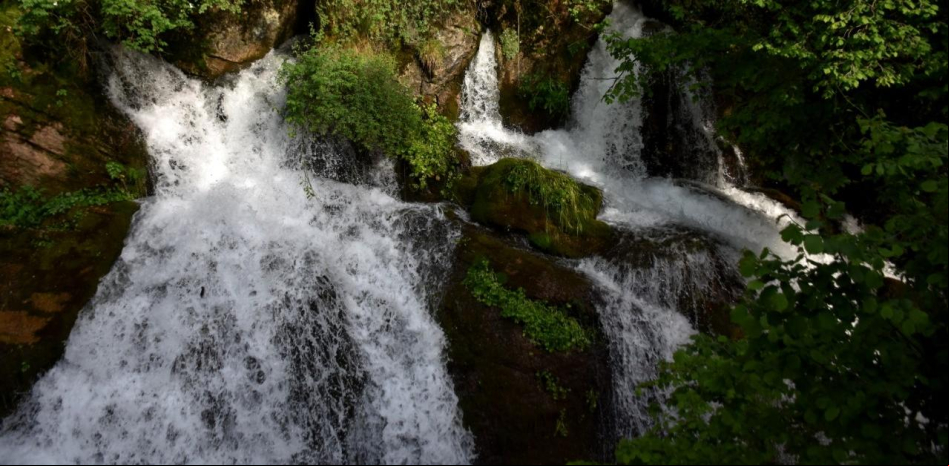 Los tesoros de Castellar de n’Hug