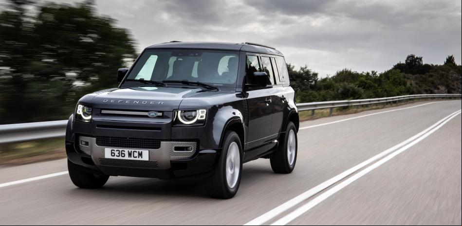 Nuevo Land Rover Defender, el todoterreno que convierte lo imposible en habitual