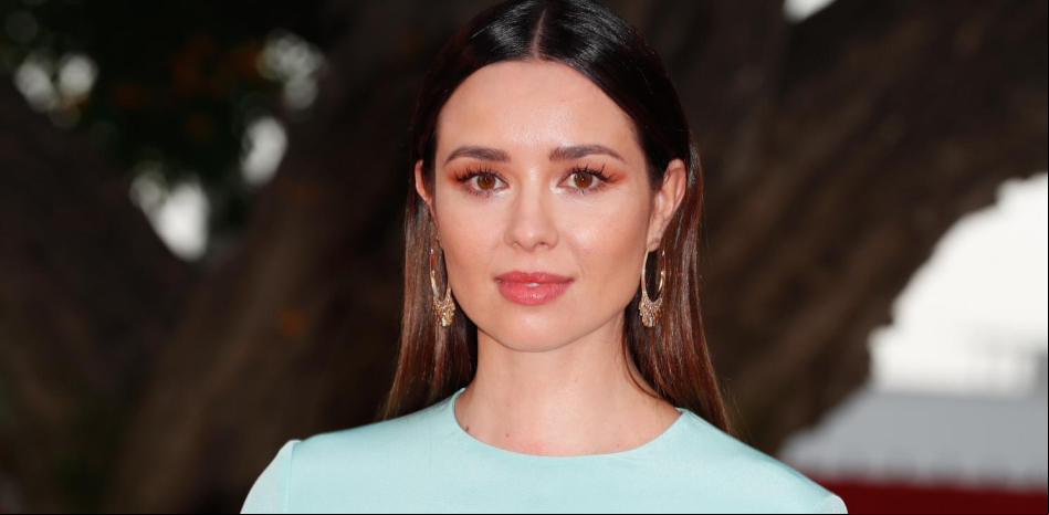Dafne Fernández emociona en Instagram al compartir lo duro que es terminar con la lactancia
