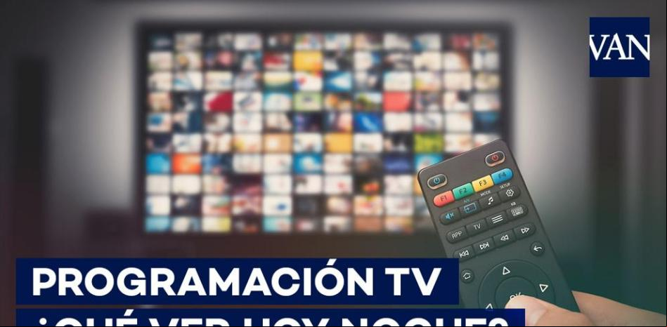Programación TV: Lo que no te puedes perder este sábado 15 de mayo en televisión