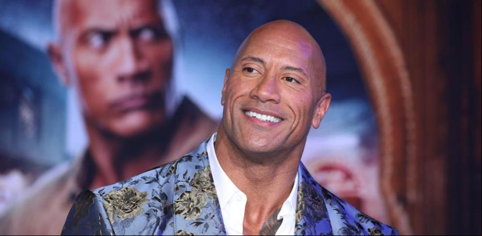 La razón por la que Dwayne Johnson ‘La Roca’ podría convertirse en el próximo presidente de los Estados Unidos