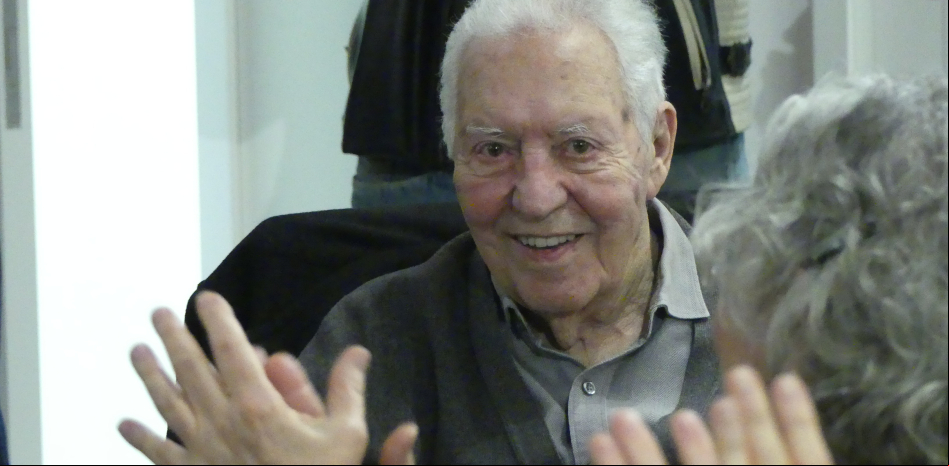 Fallece el músico Mestres Quadreny a los 91 años