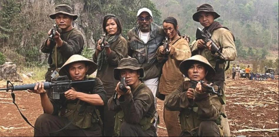 Las diez mejores películas de 2020, según el American Film Institute