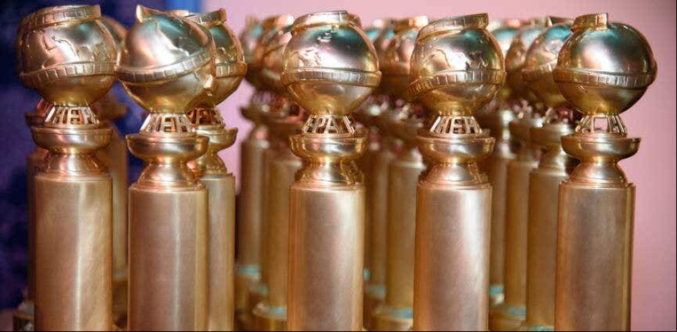 Dónde y cuándo ver los Globos de Oro 2021