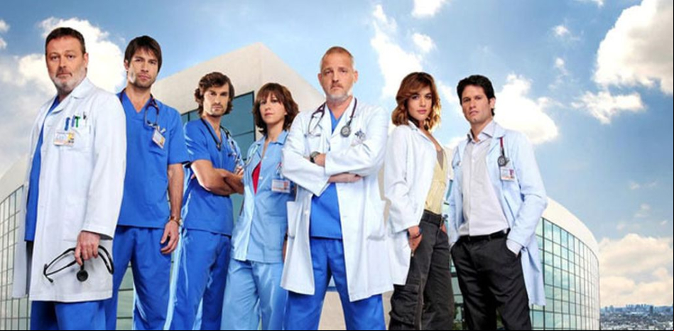 Hospital Central podría abrir las puertas otra vez