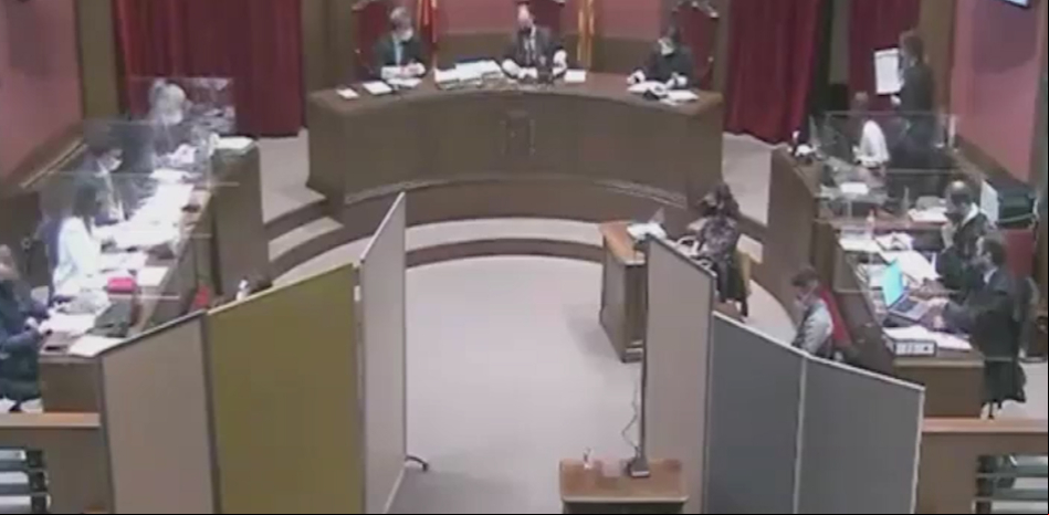 “El fiscal ni es machista ni está en contra de la víctima”, dice su fiscal jefe