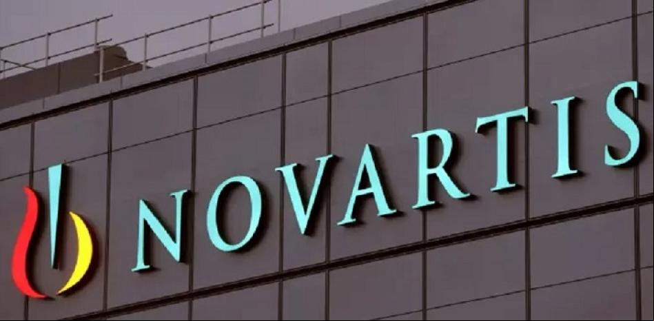 Novartis cerrará su planta barcelonesa de Les Franqueses