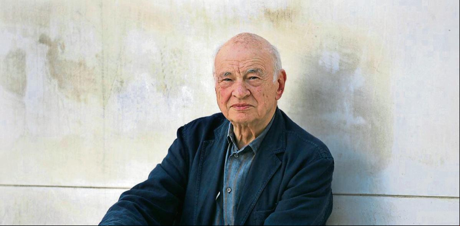 Un siglo de Edgar Morin