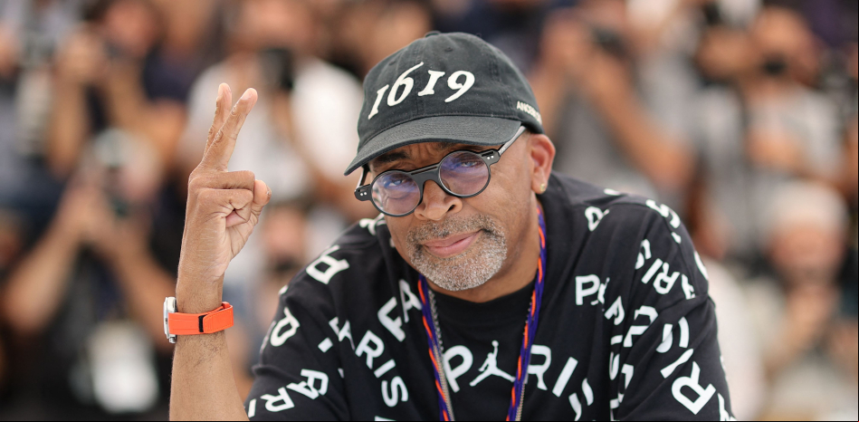 Spike Lee: Los negros todavía son perseguidos como si fueran animales