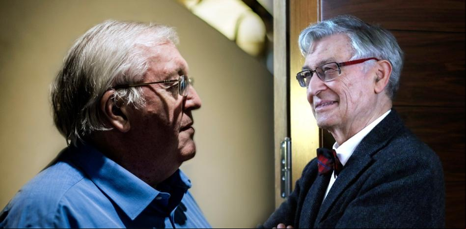Paul Preston y Ángel Viñas, contra la manipulación política de la historia