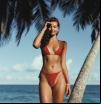 Animal print, lenceros o estilo ‘old money’: estas son las 4 tendencias de bikinis y bañadores que más se llevarán este verano