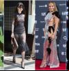 Dakota y otros vestidos de la venganza