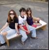 Black Country New Road: “Somos tres chicos y tres chicas, está bien que cantemos nosotras”