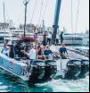 Ben Ainslie, del Ineos Britannia; “Vamos a luchar hasta el final de la 37.ª Copa del América”
