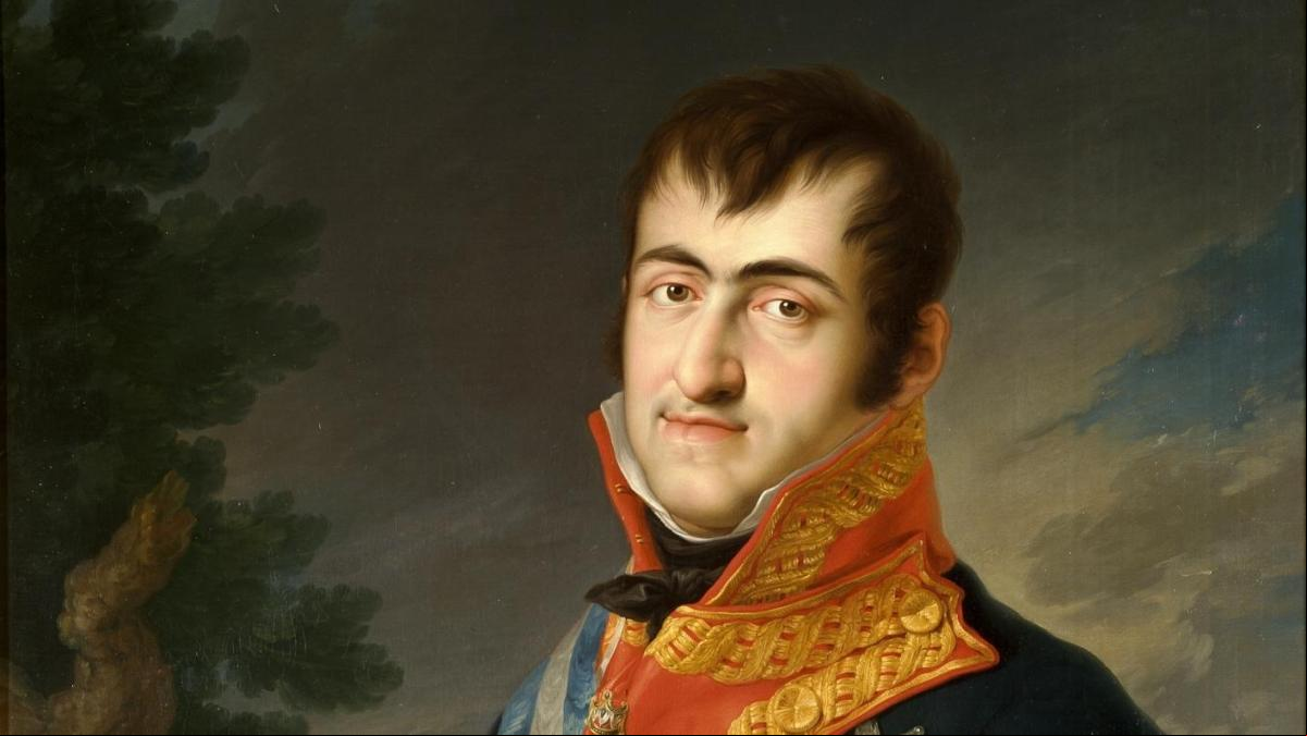 Las cartas de amor de Fernando VII, apoteosis de lo kitsch