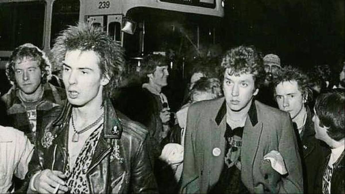 Cómo ser underground hoy (sin que Sid Vicious se remueva en la tumba)
