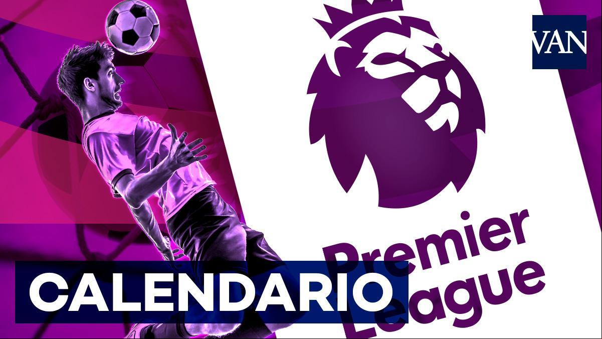 Leicester – West Ham: horario y dónde ver el partido de la Jornada 38