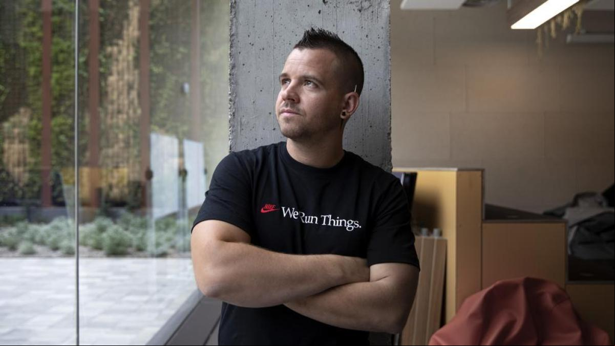 Dabiz Muñoz, número uno en ‘The Best Chef Awards 2021’
