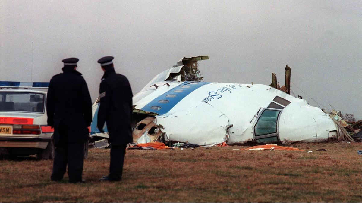 ¿Quién es Abu Agila Masud, el presunto autor de la bomba de Lockerbie detenido por el FBI?