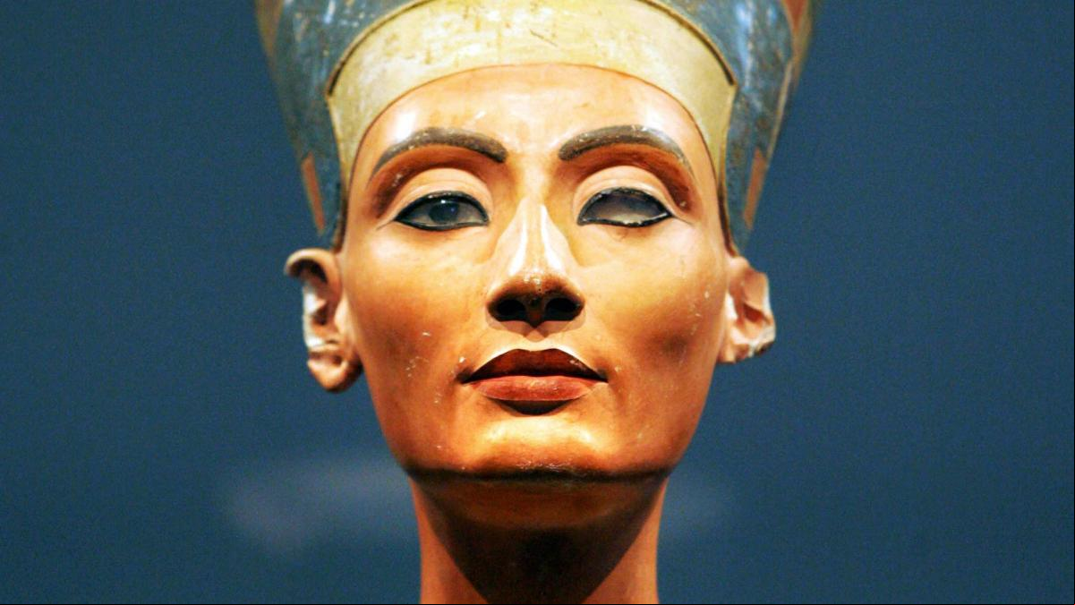 Nefertiti y compañía: las mujeres más poderosas del antiguo Egipto