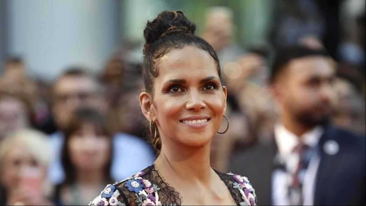 Halle Berry regresa por todo lo alto como directora y protagonista de Bruised