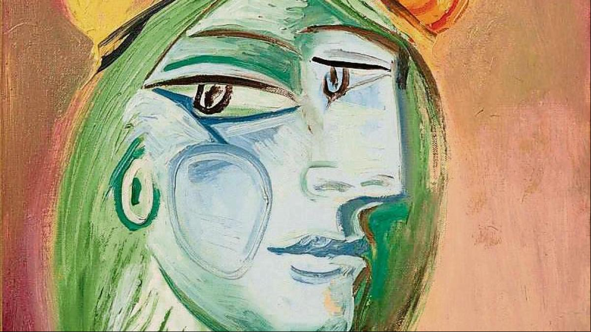 Picasso estrena show en Las Vegas Picasso estrena show en Las Vegas