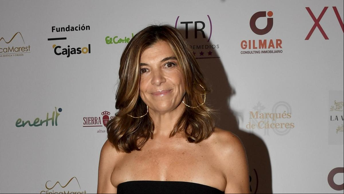 Xandra Falcó defiende a Esther Doña tras las críticas por su relación con el juez Santiago Pedraz