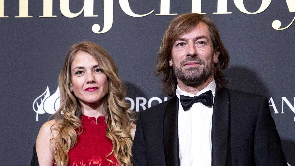 La exprometida del juez Santiago Pedraz: Jamás me habría imaginado que hubiera otra persona