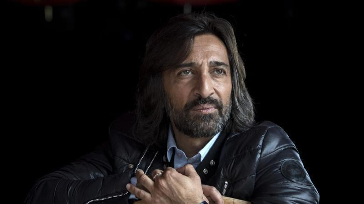 Antonio Carmona y su familia llenan de flamenco el Coliseum