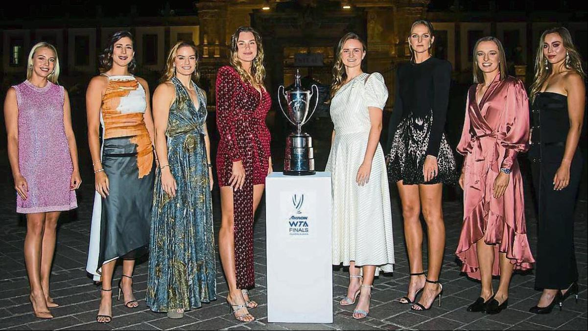 ¿Qué Muguruza veremos?