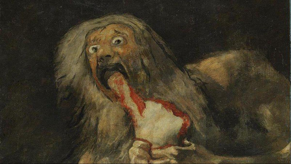 El Saturno de las telecos devora a sus hijos