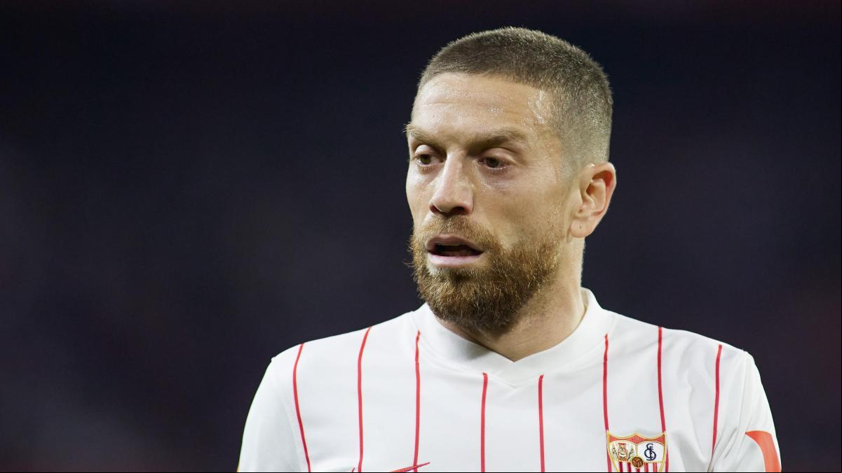 Papu Gómez, suspendido dos años por dopaje