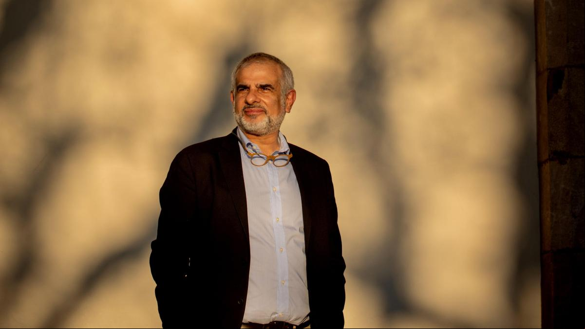 Carlos Carrizosa: “La derecha populista ha hecho un favor al independentismo”