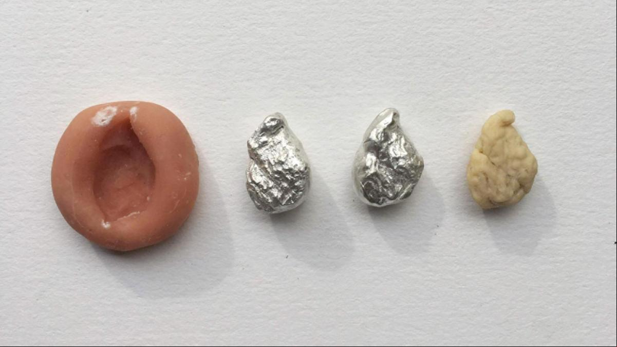 El chicle (de Nina Simone) como metáfora