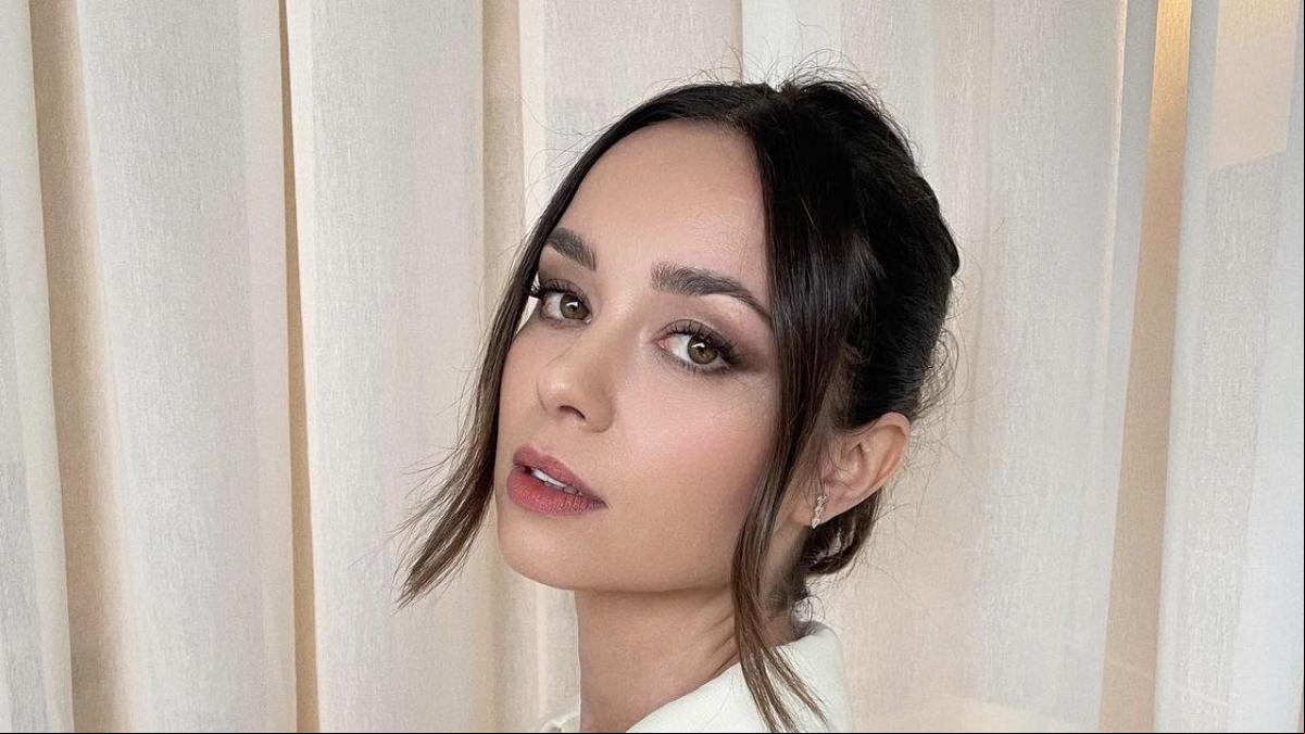 Dafne Fernández menciona a Aitana en una queja sobre actores y su repercusión por encima del talento: “Es una lotería” Dafne Fernández menciona a Aitana en una queja sobre actores y su repercusión por encima del talento: “Es una lotería”
