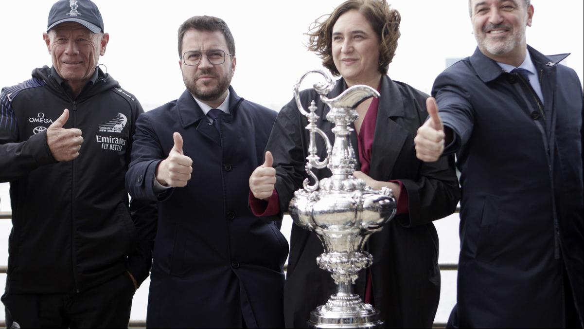 Los comunes reniegan de la Copa América y reclaman una auditoría externa